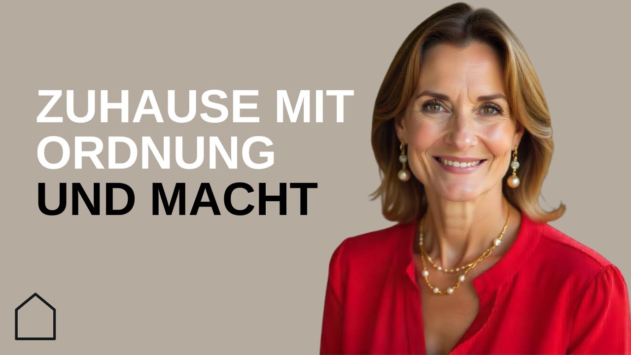 Das minimalistische Ritual, das dein Zuhause, deinen Stil und deinen inneren Frieden erneuert