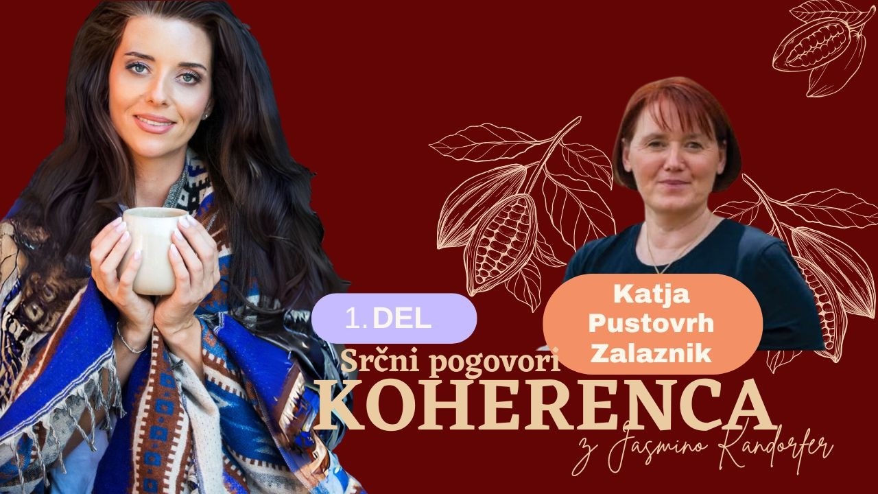 Koherenca Katja Pustovrh Zalaznik1. DEL