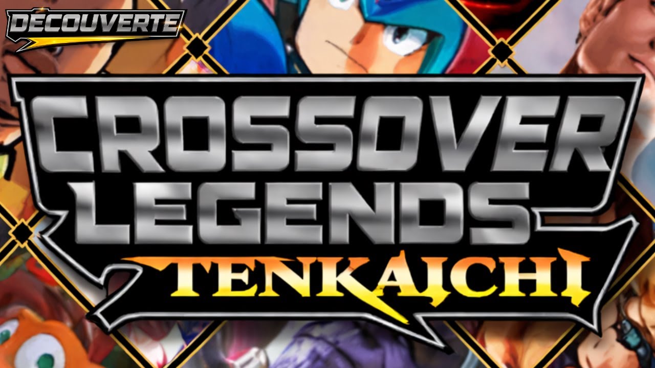 LE MOD EST DINGUE !!! | DRAGON BALL Z : BUDOKAI TENKAICHI 3 (CROSSOVER LEGENDS) [DÉCOUVERTE] (PS2)