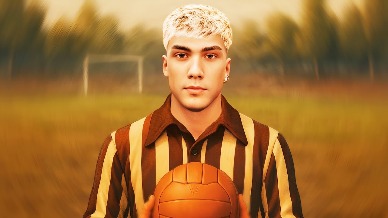 Next Football Icon... ✨