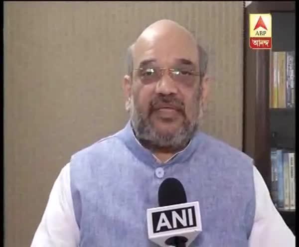 Amit Shah hails Narendra Modi for 
