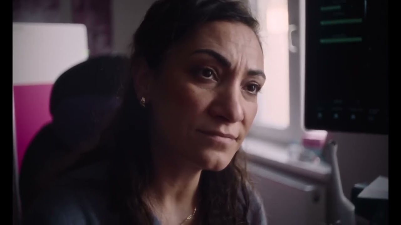 VENA | Il trailer del film di Chiara Fleischhacker | HOT CORN