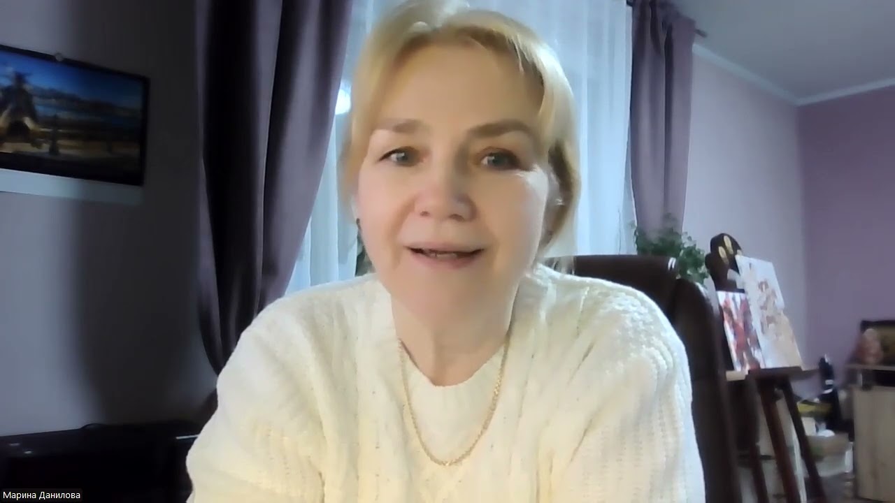 Во что верим - так и видим !