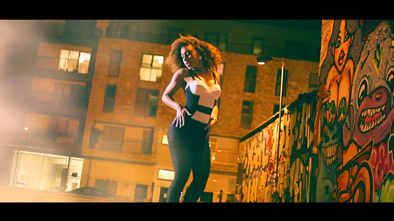 Timbo, Mitch, Cass (STP) - LADIE [@TimboSTP @CassperSTP @MitchSTP]