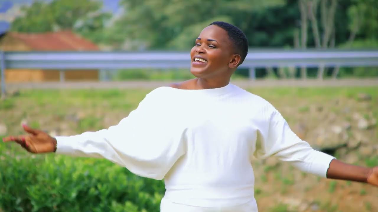 Sarun Long'it_(Official Video) By Naswa Melodies Latest kalenjin Song