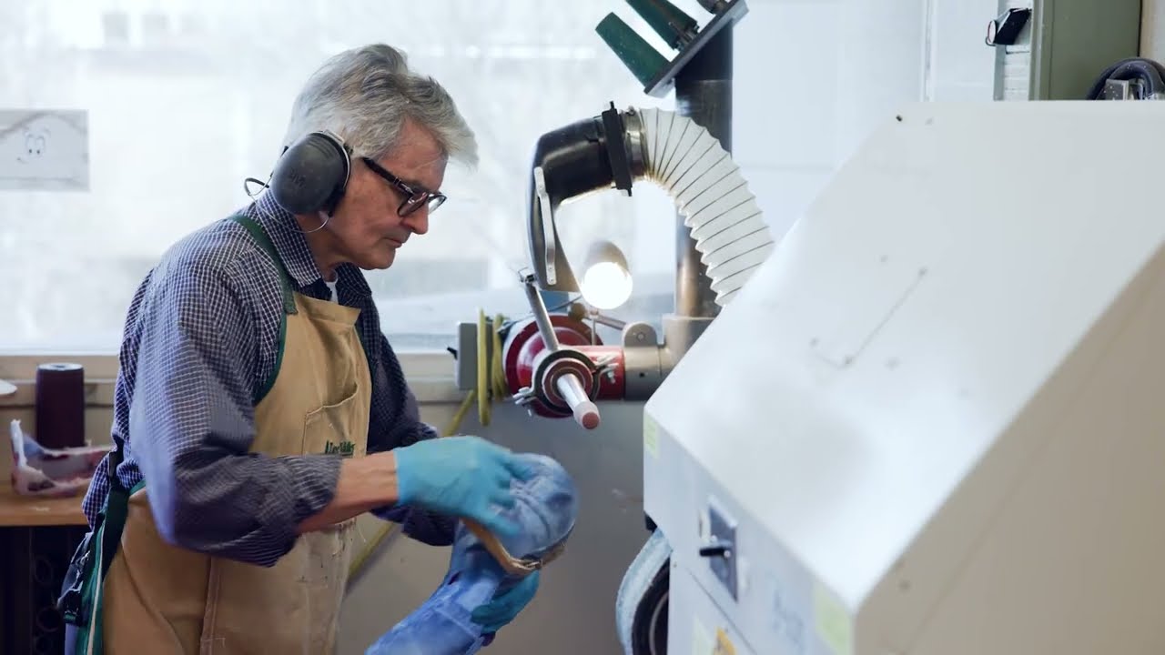 A Day in the Life of an Orthotic Technician