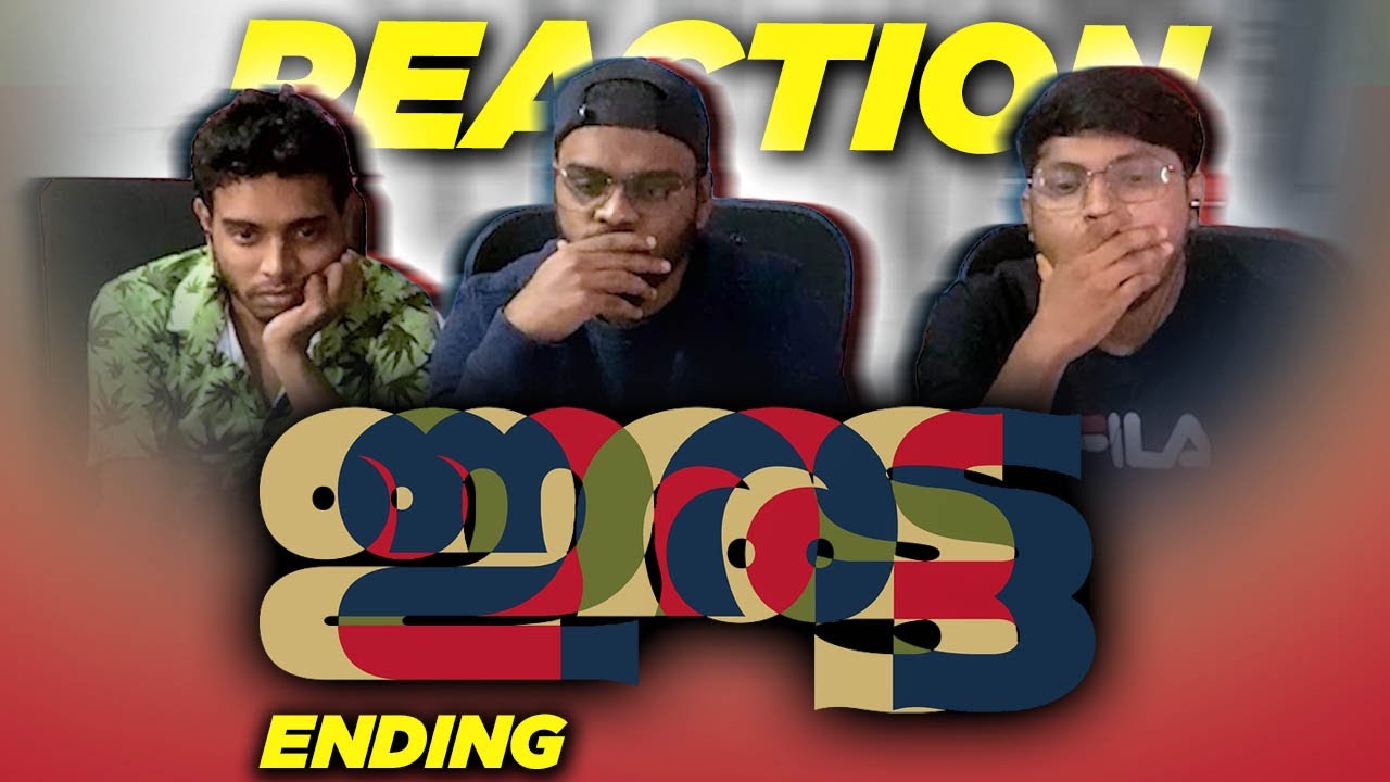 எதிர்பாராத அதிர்ச்சி 😱| Iratta - 2023 മലയാളം Movie CLIMAX | Joju George | Anjali | Tamil Reaction