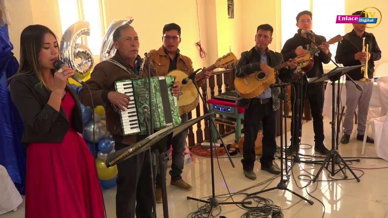 CUMPLEAÑOS DE INGRACIA BRAVO