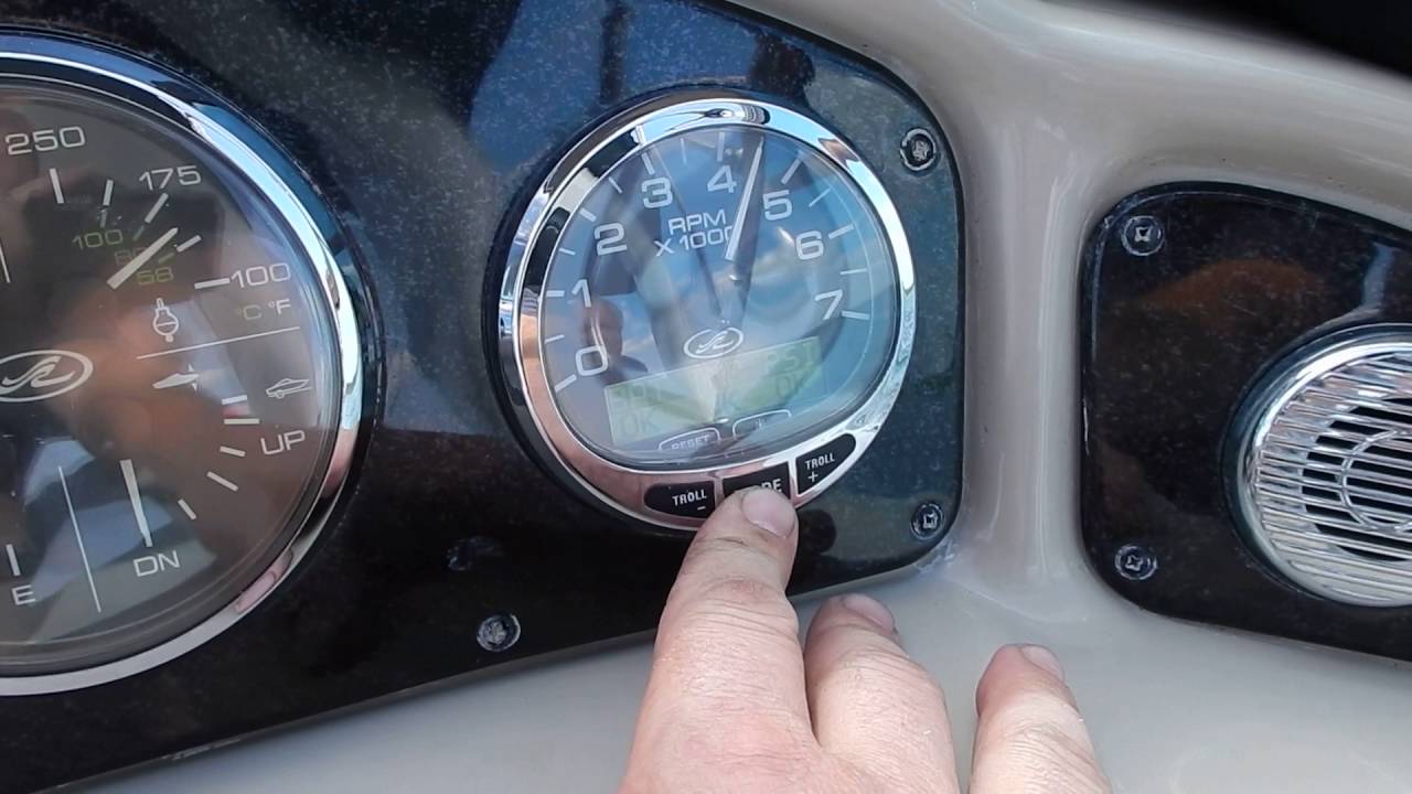 2008 Sea Ray 260 Sundancer #1 By CG Marine International