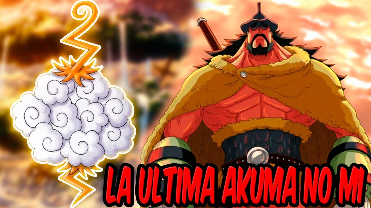 ELBAF OCULTA Otra FRUTA LEGENDARIA en el MUNDO CELESTIAL | HAJRUDIN y su Gran INCREMENTO de PODER