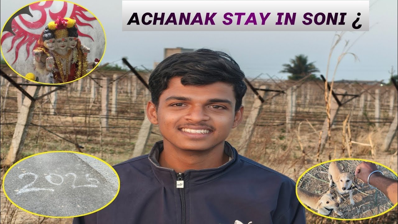 Usatil thibak kadhalo || sakal sakali mamanchya sobat jogging la gelo || stay in soni||