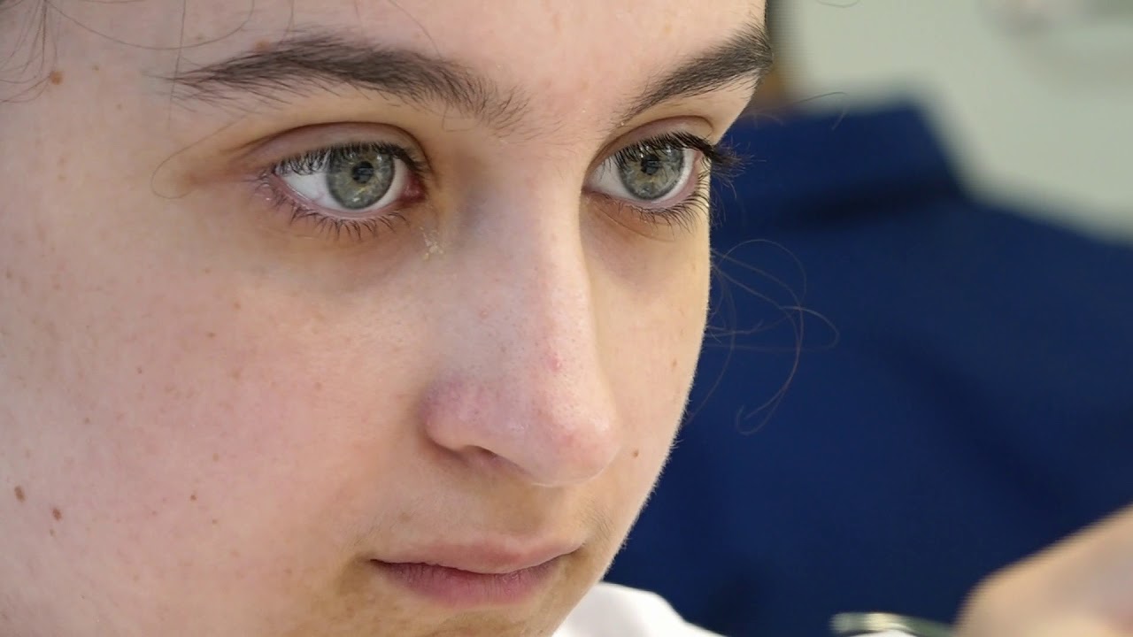 Istituto Professionale Paritario Odontotecnico Ugo Foscolo Faenza