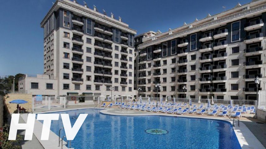 Apartamentos Nuriasol en Fuengirola