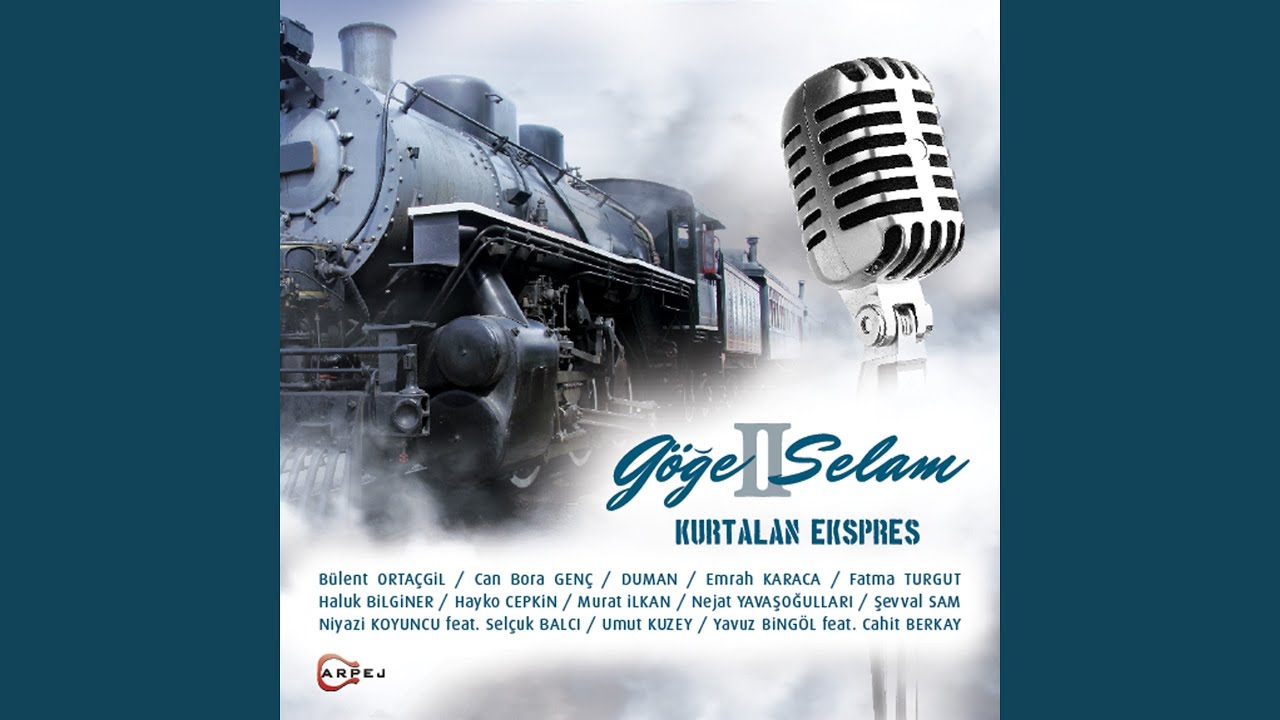 Herkes Gibisin (feat. Fatma Turgut)