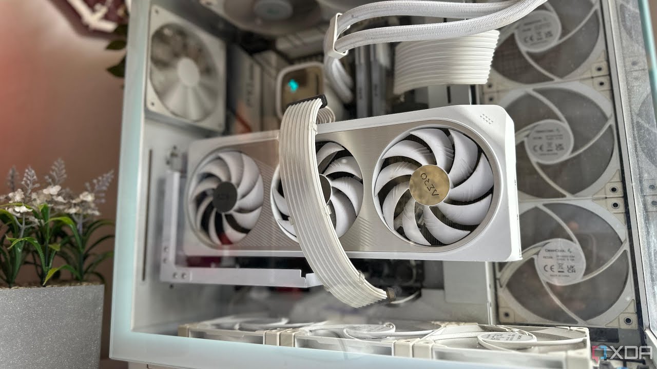 Upgrade Your Gaming PC: Top Looks & Quality-of-Life Picks Under $1000