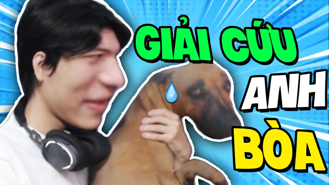AI ĐÓ HÃY GIẢI CỨU ANH BÒA KHỎI ÔNG CHỦ RẠP XIẾC... | TALKSHOW