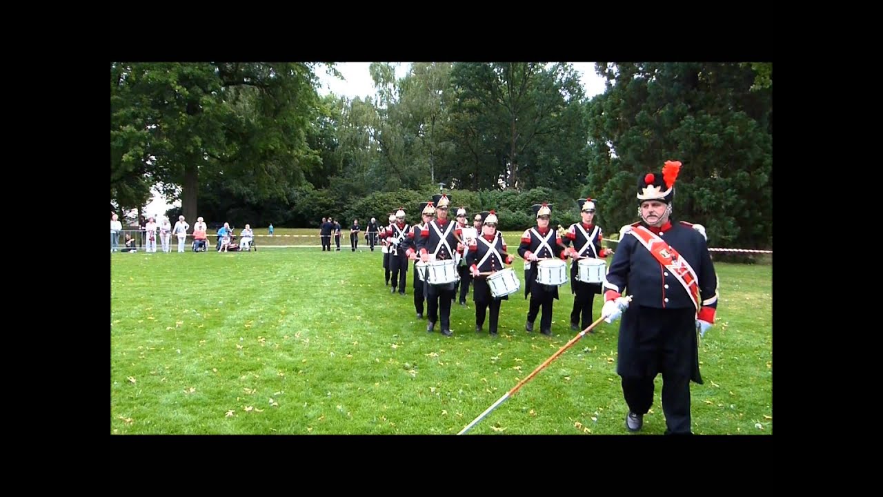 Schutterij HH Marcellinus en Petrus Geleen (bf Brunssum)