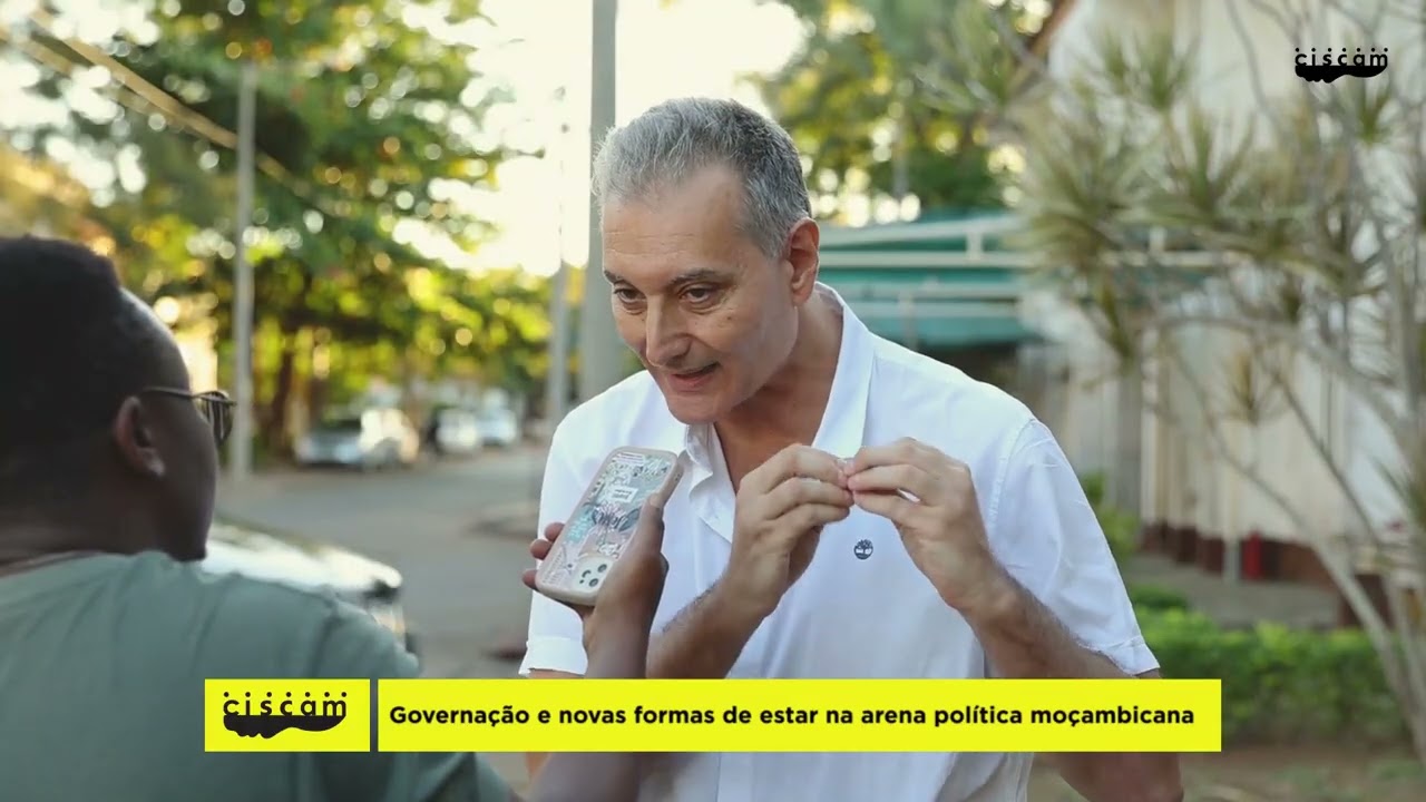 A crise política de Moçambique: entre diálogo inclusivo, caça aos opositores e novos riscos.