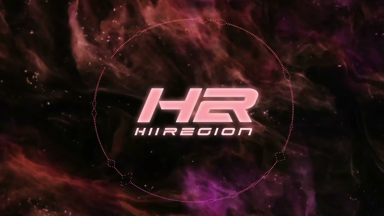 HII Region - Overthinking
