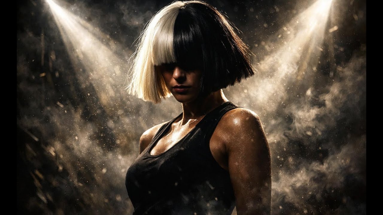Sia - Against the World (#MotivationalMusic + Lyrics)