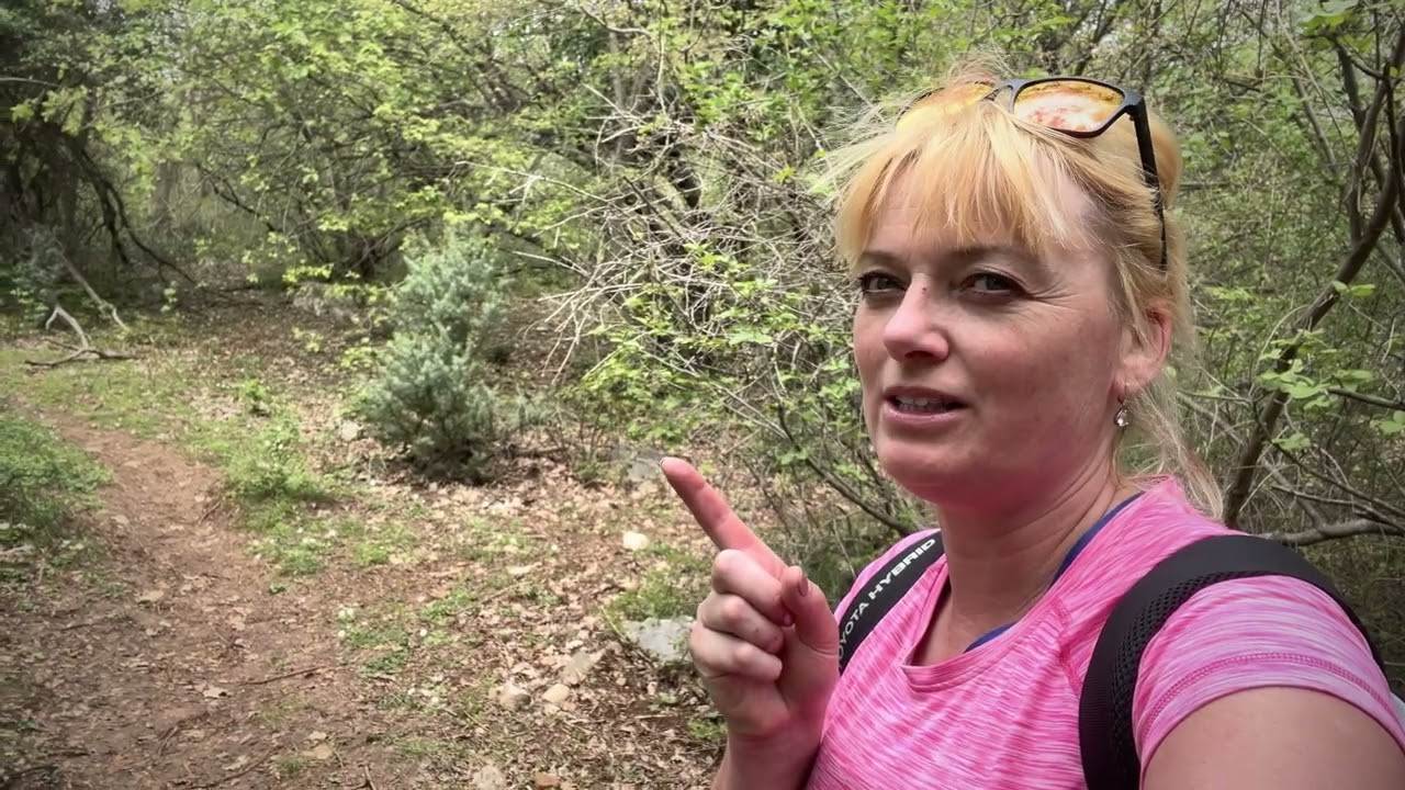 tivoli hike