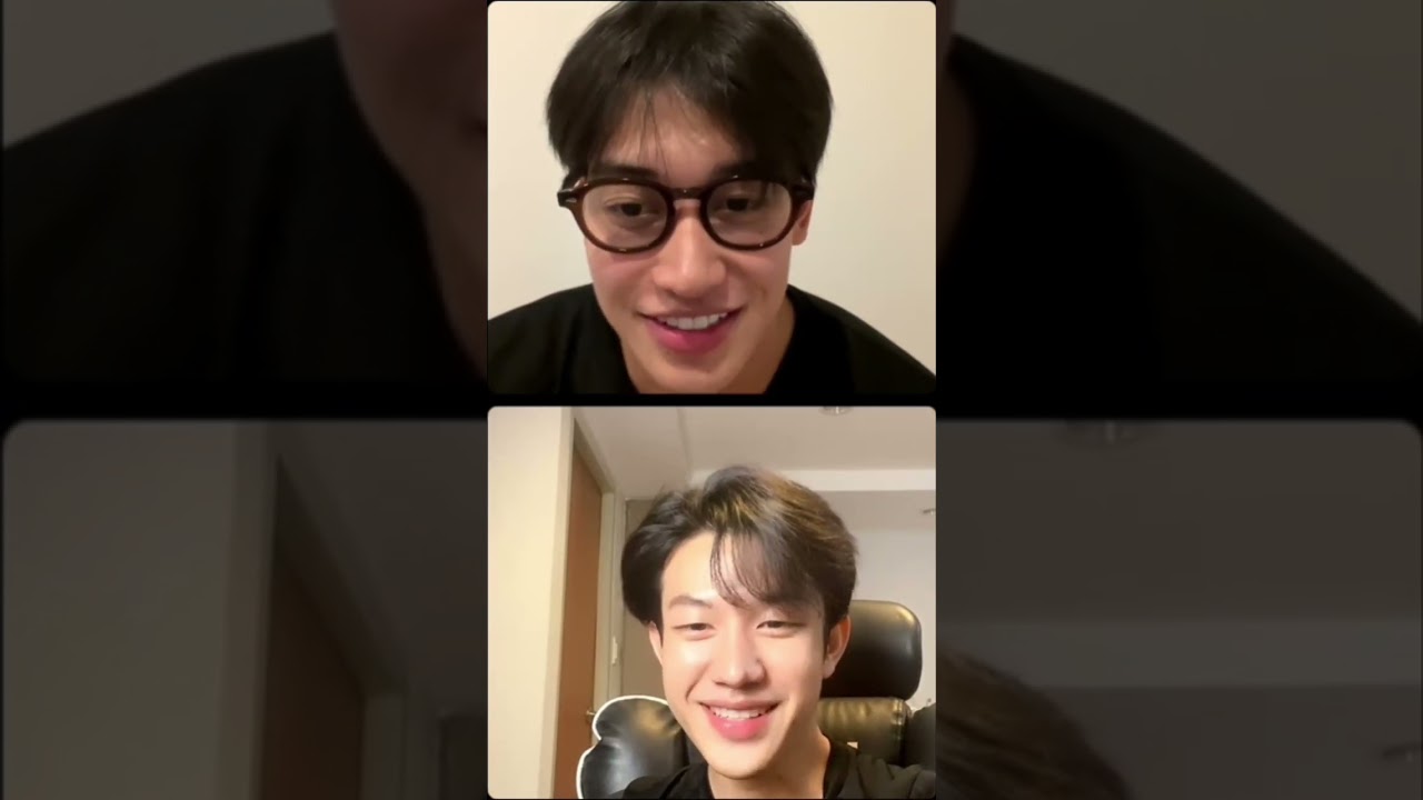 Shell Dech PlayBoyy Live 26Dec23 #PlayBoyyTheSeries | #shell_thakrit #nd_double_r