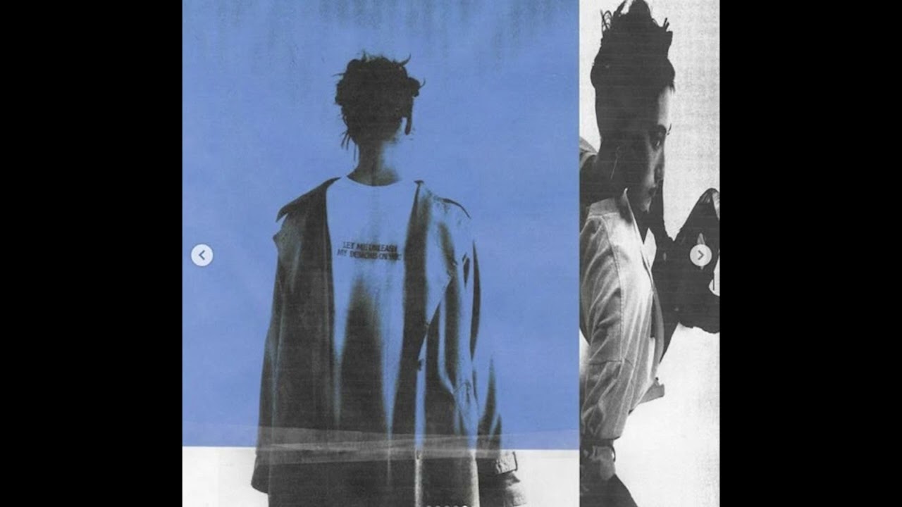 [FREE] Dom Corleo Type beat - 