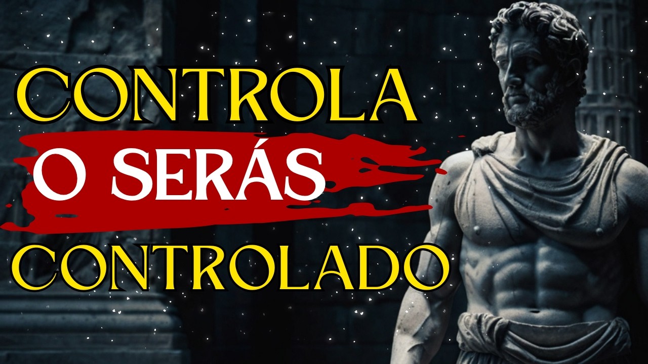 El Método Estoico para Silenciar tu Mente | ESTOICISMO