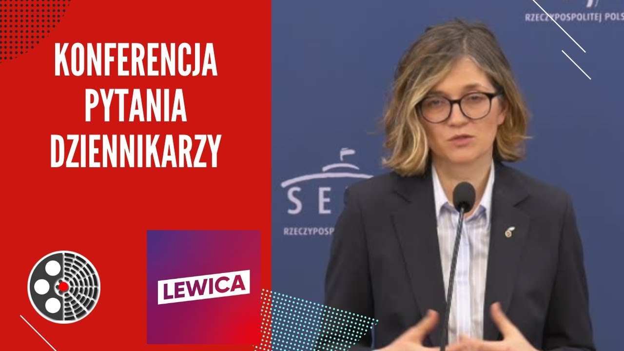 M. Biejat: Pytania dziennikarzy [zamach stanu, kampania, ambasador USA, emerytury SB]