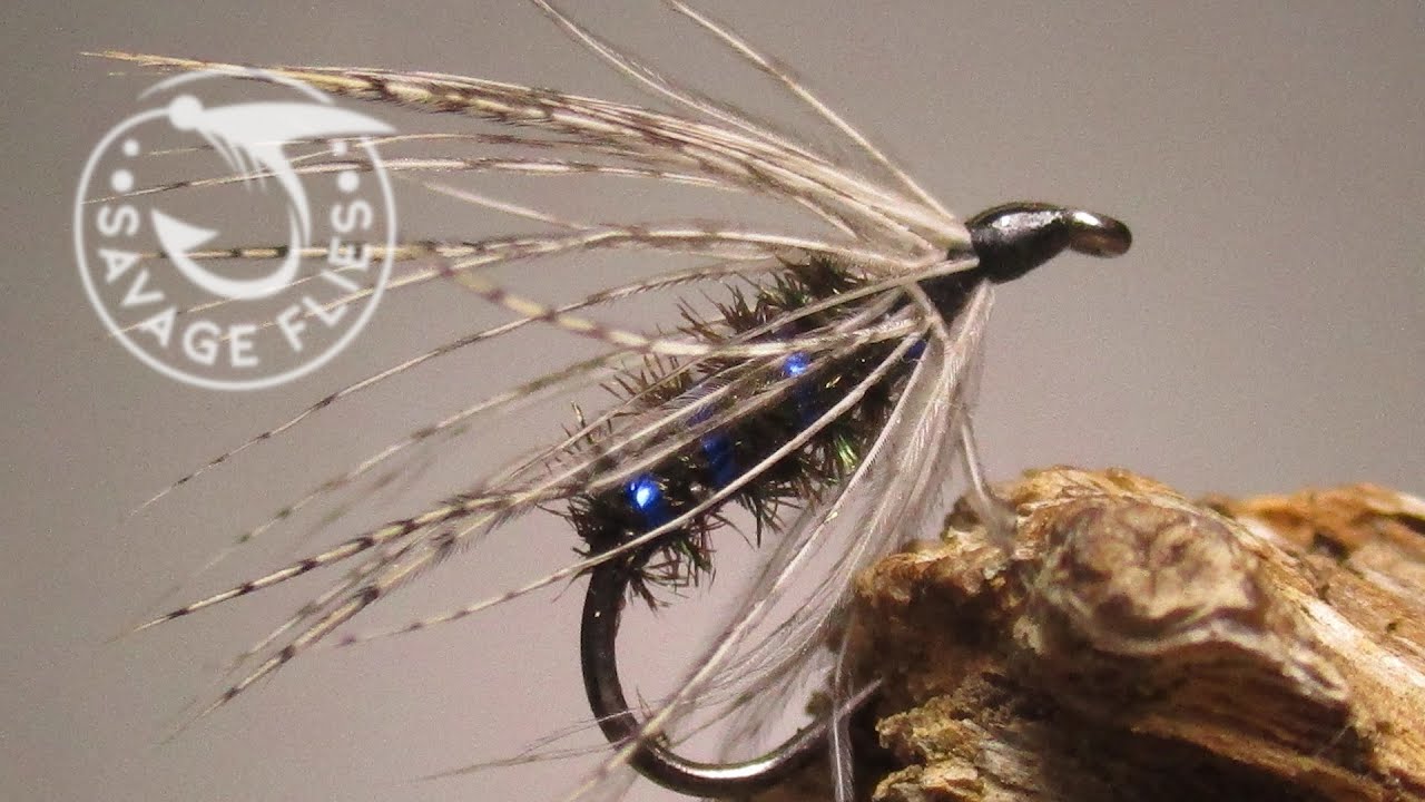 What happened to the Last Resort? (Forgotten Fly Pattern)