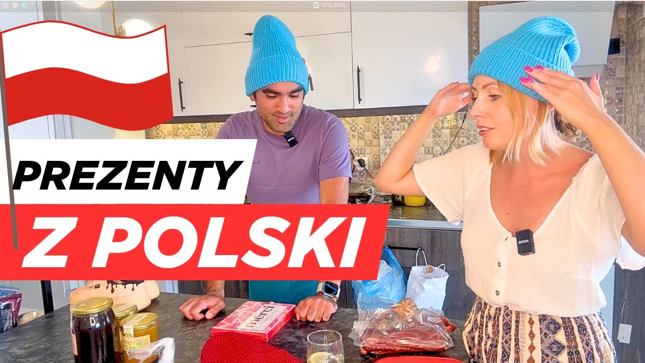 PRZYWIEŹLI NAM TO Z POLSKI! Tego w Turcji nie dostaniesz… Szykujemy się na powrót Do Europy? 😏😏