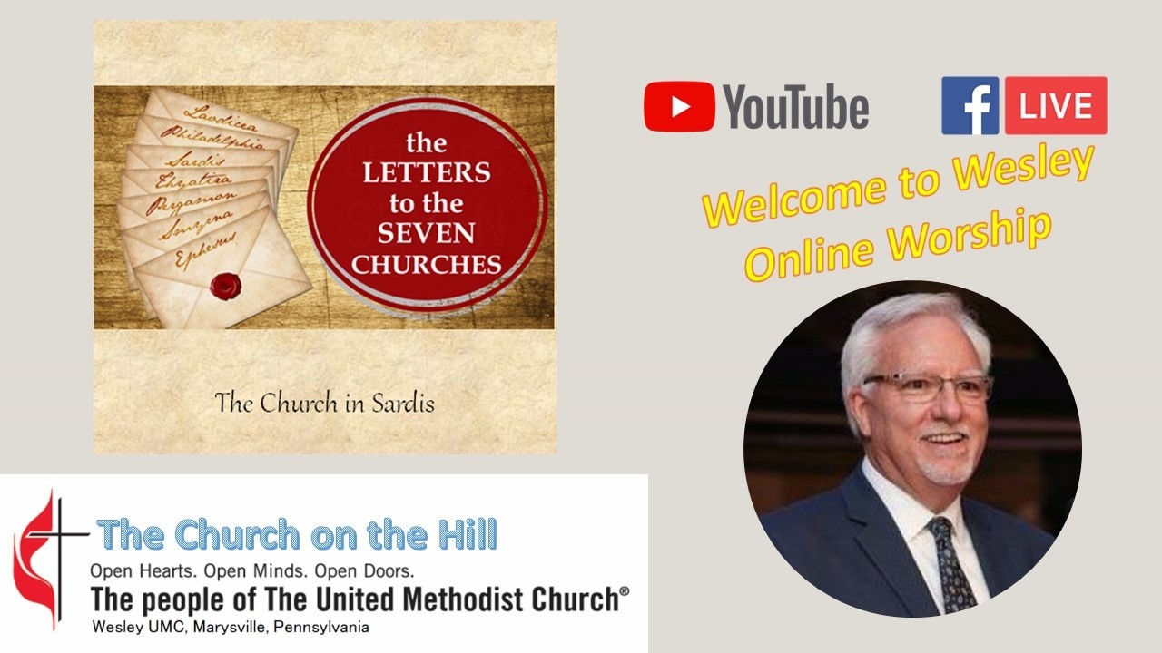 2026-3-15-The Letters to the Seven Churches-Sardis
