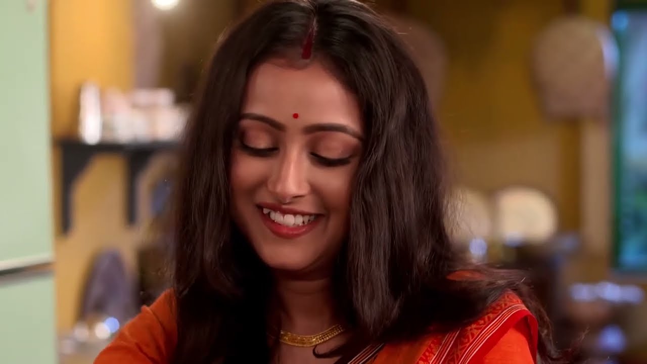 Neem Phooler Madhu - Full Ep 32 - parna, srijon, tinni,  - Zee Bangla