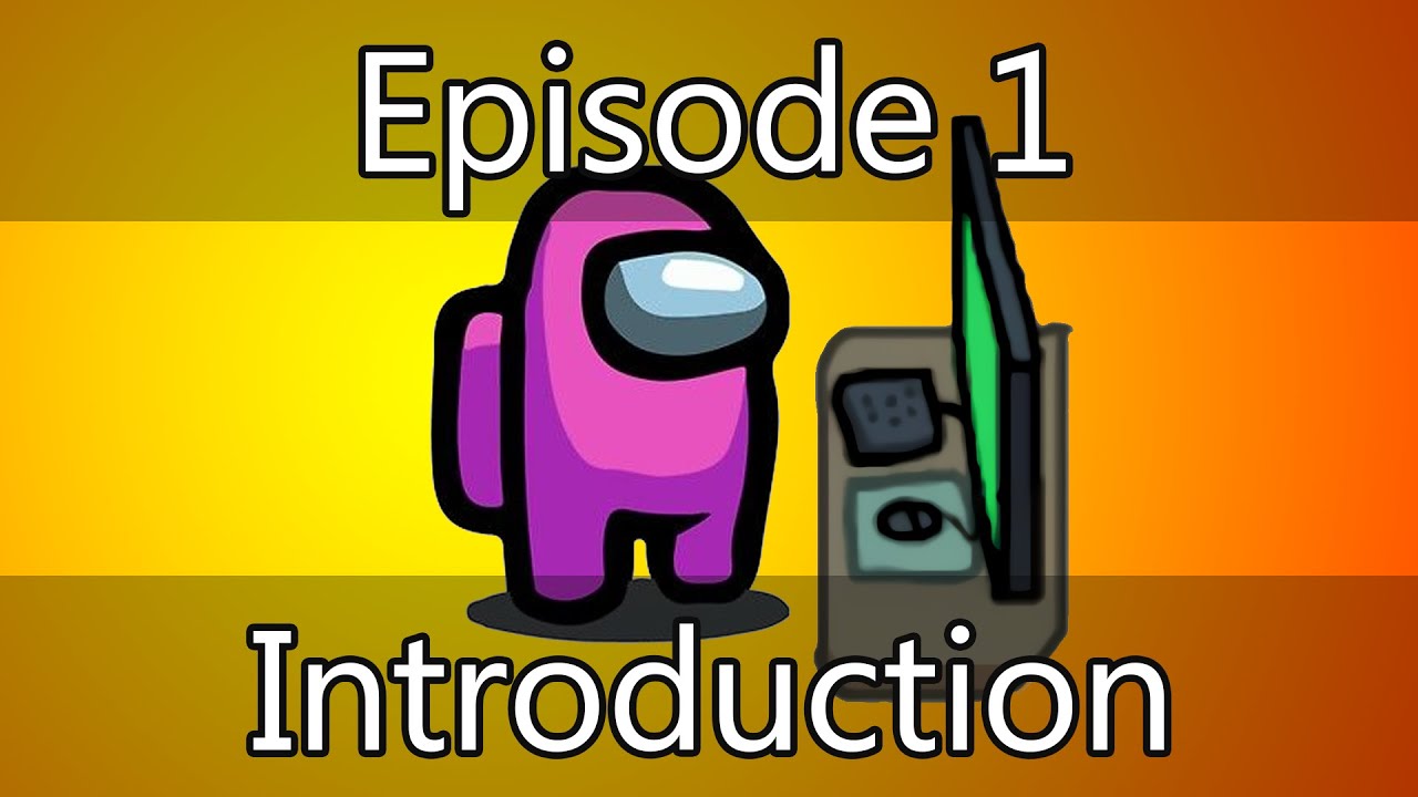 How to create CUSTOM Among Us Mods: Part 1