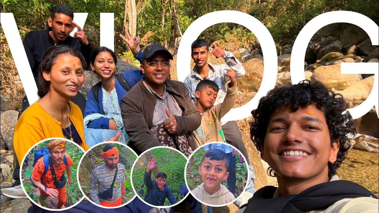 27 years me aaj kiye darshan 🕉 || #Vlog 114