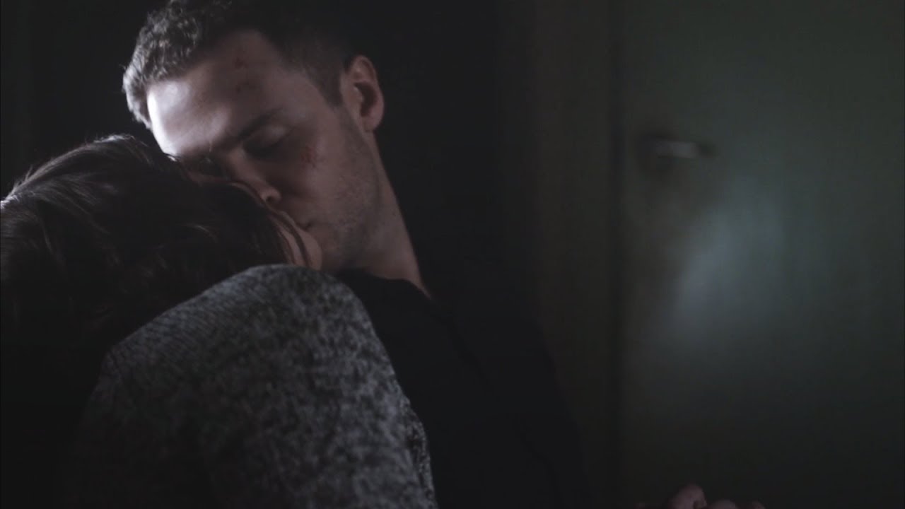 Fitzsimmons kiss scene | 3x17