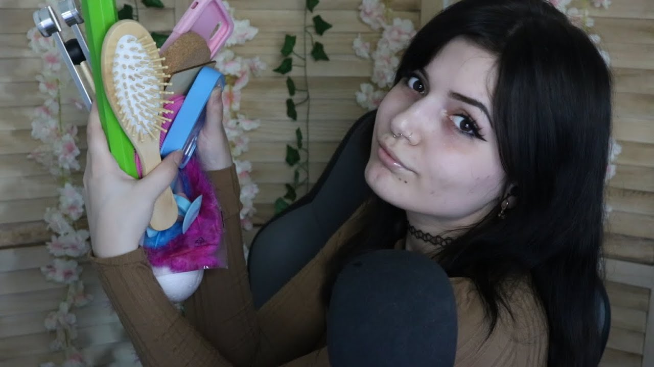 (Magyar ASMR) Gyors triggerek, ha hamar megunod őket