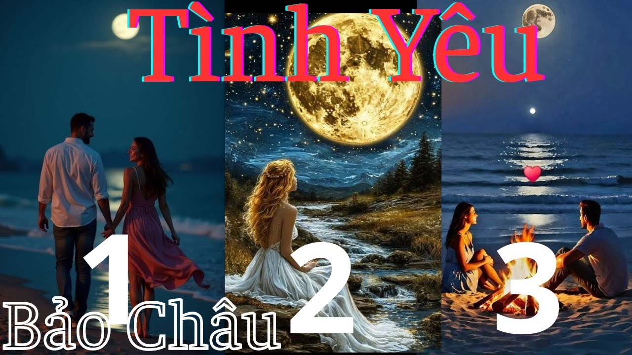 TÌNH YÊU