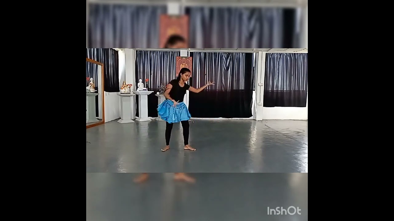 Thelme Creative Dance Track