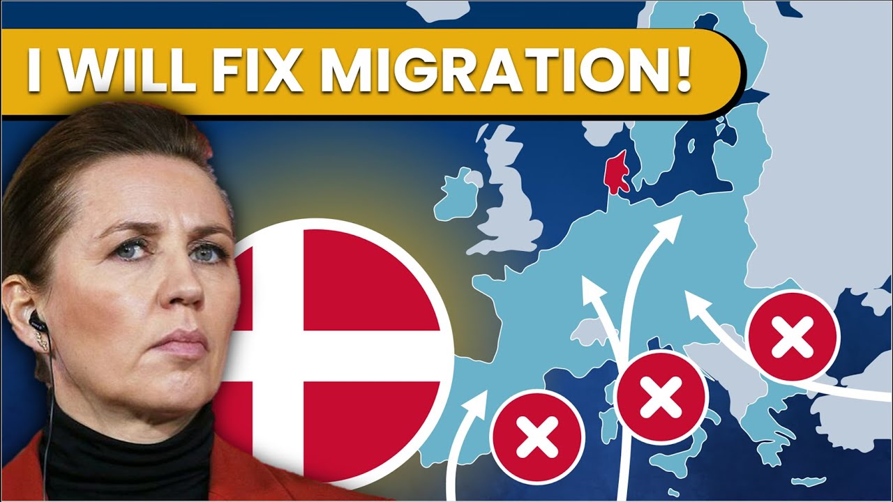 Denmark's EU Presidency Explained: A Danish Model for Europe?