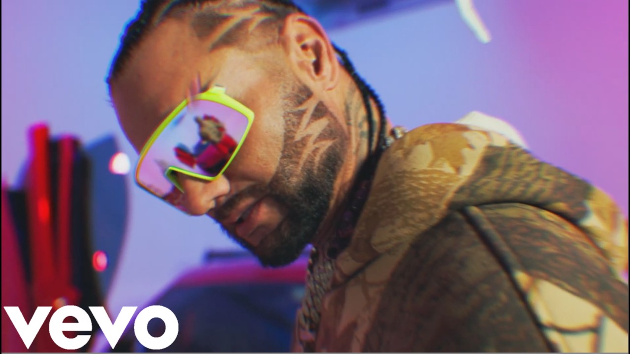 Sauce Walka x Slim Thug x Paul Wall x RiFF RAFF - Boyz Gon Hate (Music Video)