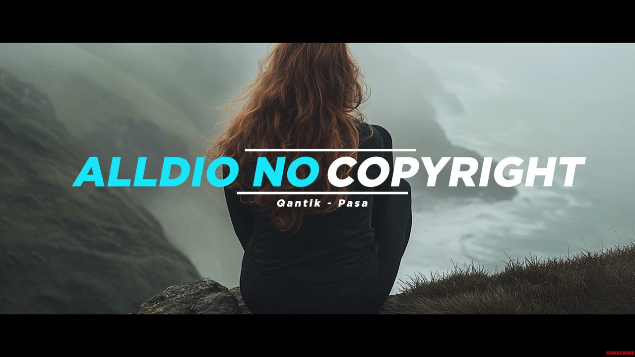 Qantik - Pasa (Afro House No Copyright Music)