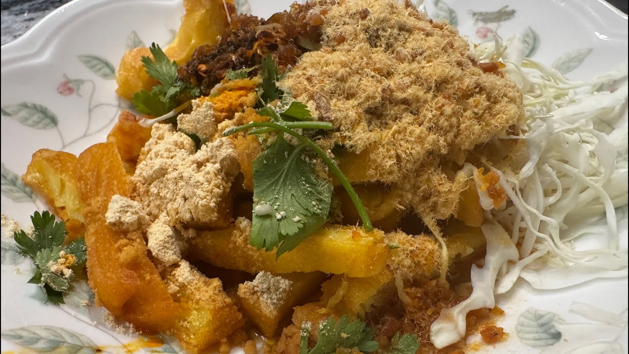 တိုဟူးသုတ်နည်း ၃ မျိုး