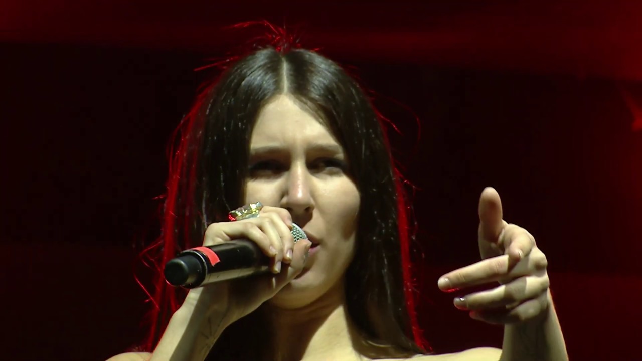 Chita - En Vivo en Buenos Aires 6.10.2019 - (2019)