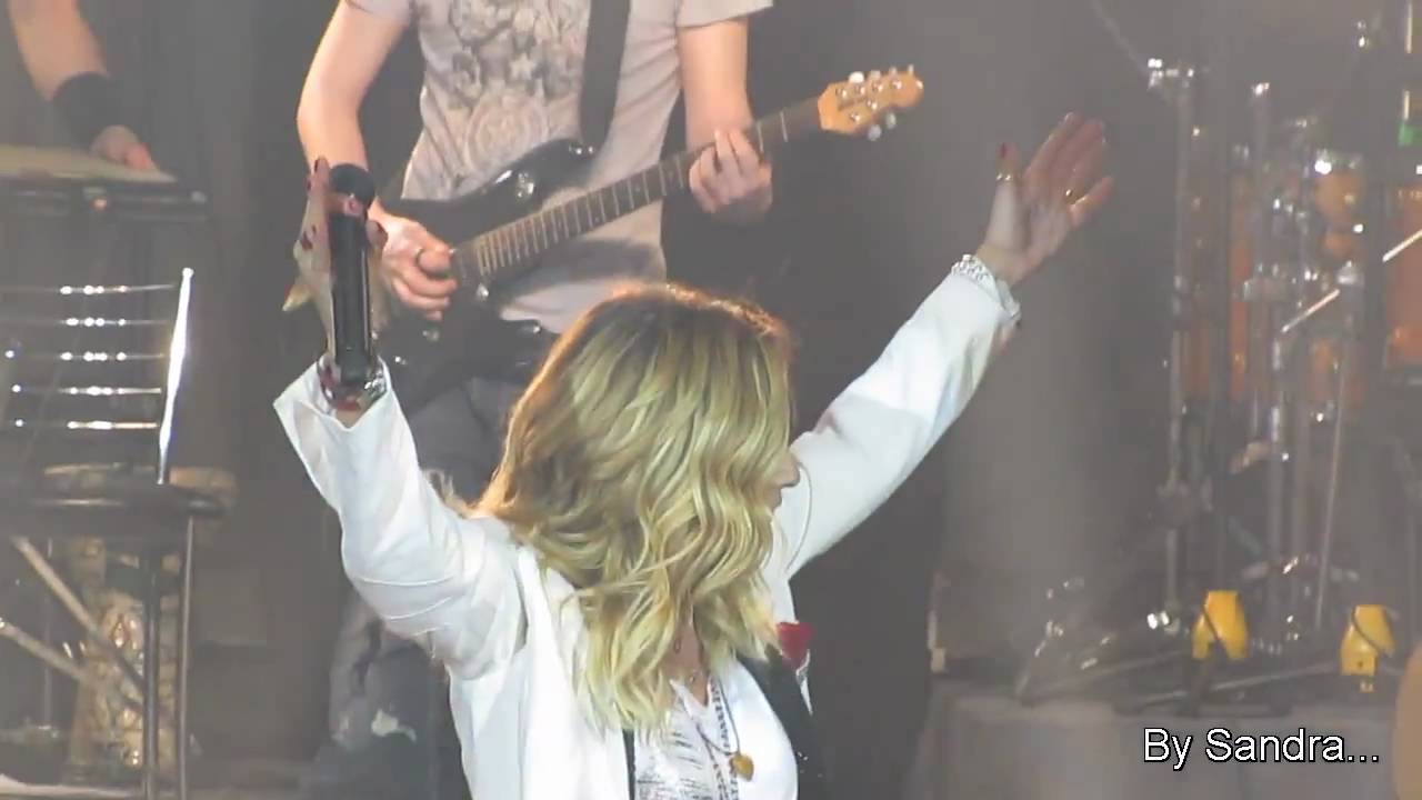 Anna Vissi - Nylon Live @ Pavilion Hall !!!