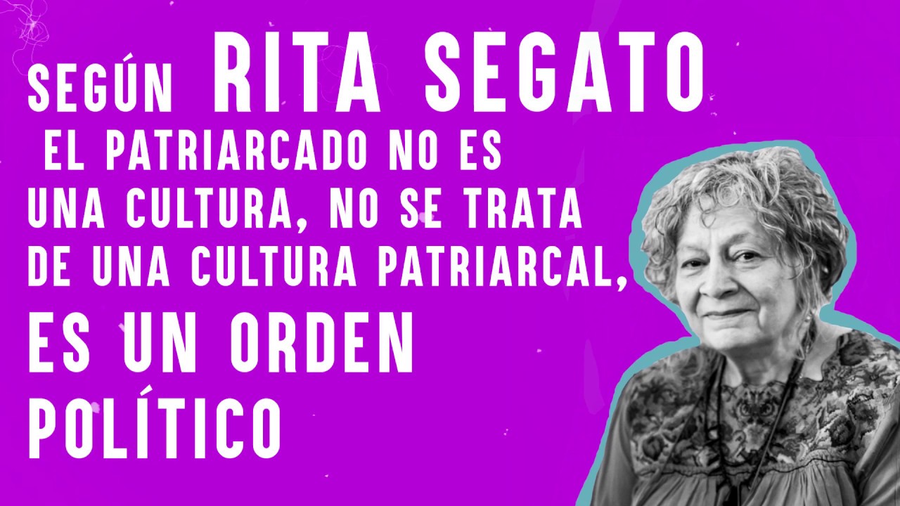 Capítulo II - Emancipadas - ¿Qué es el Patriarcado?