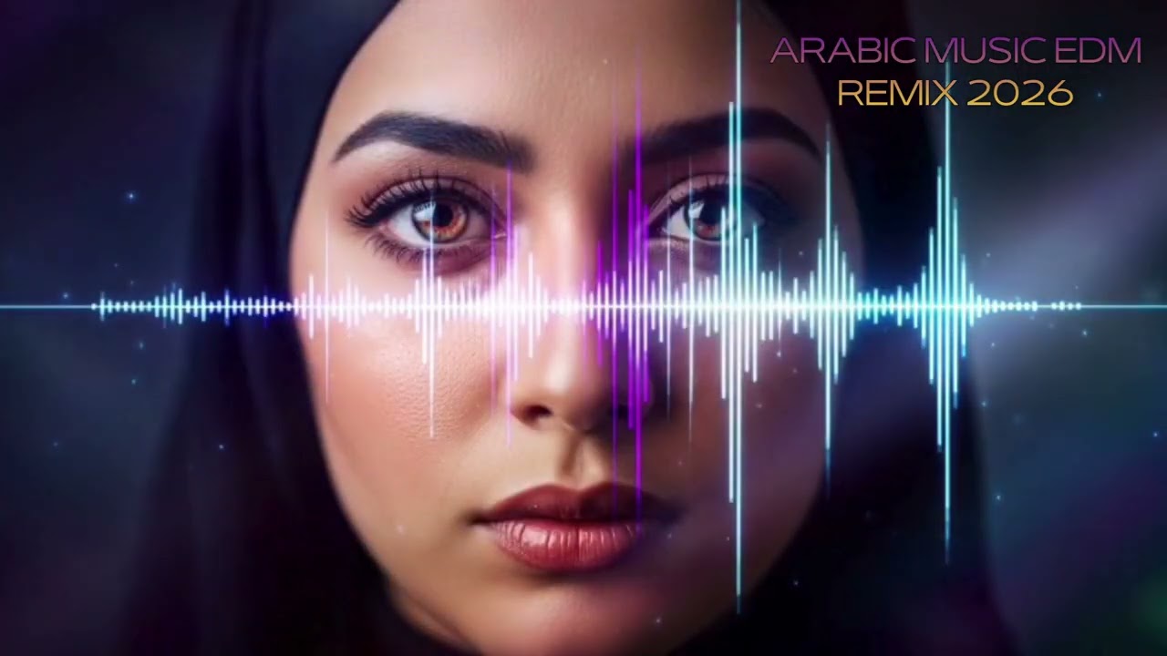 Nice Habibi EDM Remix | Arabic EDM Music