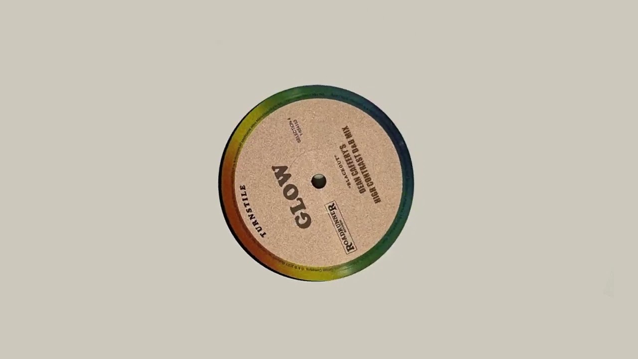 Turnstile - Blackout (Dean Caffery's High Contrast D&B Edit)