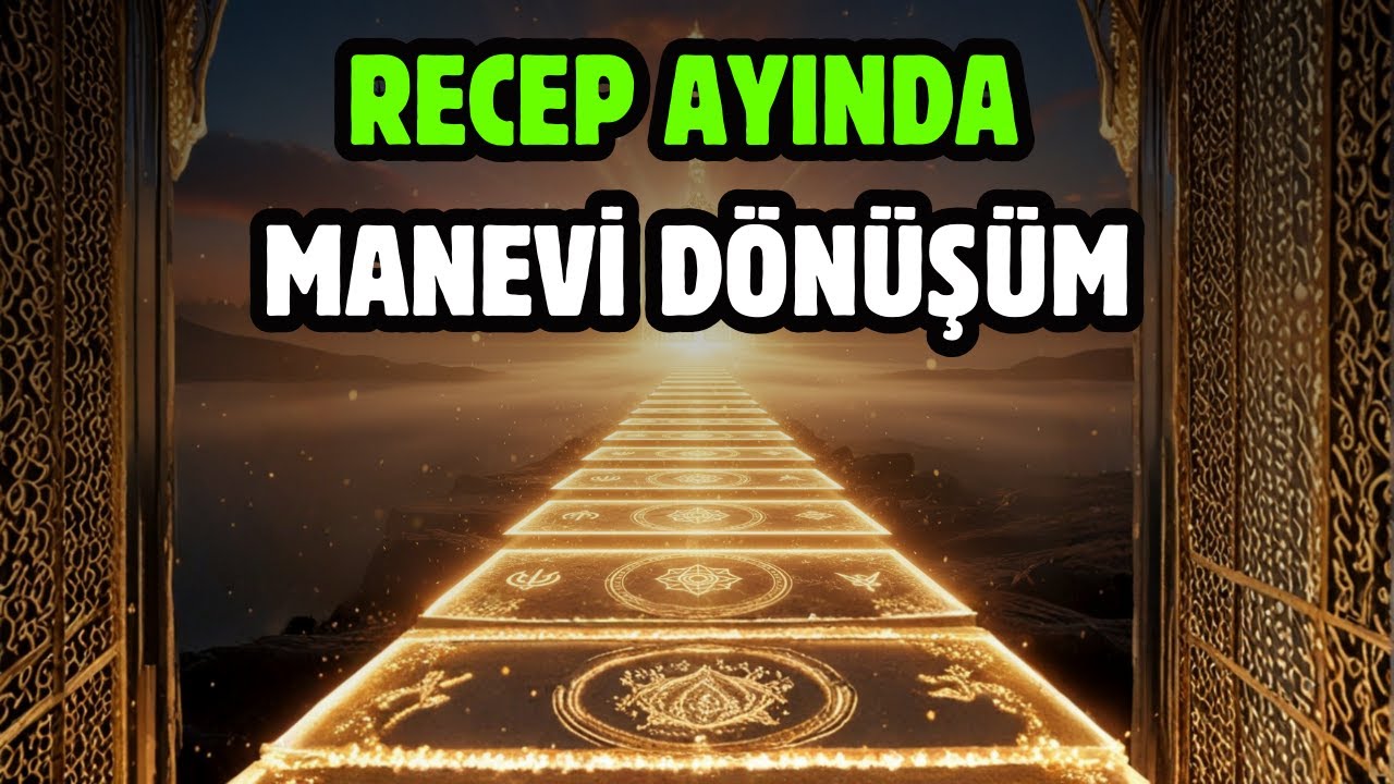 İç Huzuru Yakalamanın On Yolu İslami Terapi Rehberi