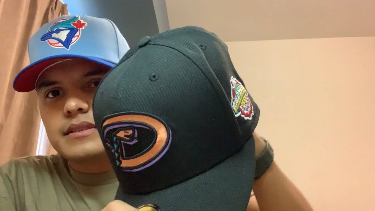 Fitted Review ( 4Ucaps )